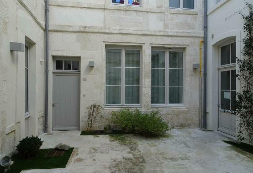 مبيت وإفطار Calme Et Sérénité