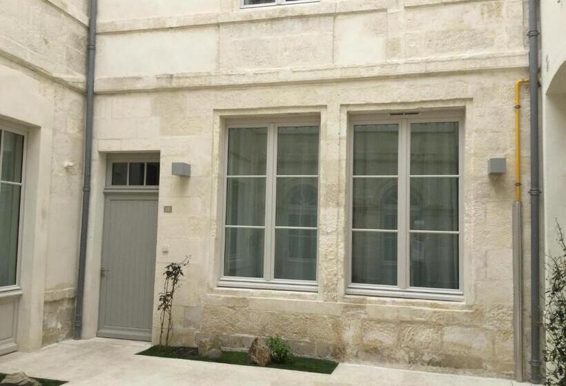 مبيت وإفطار Calme Et Sérénité