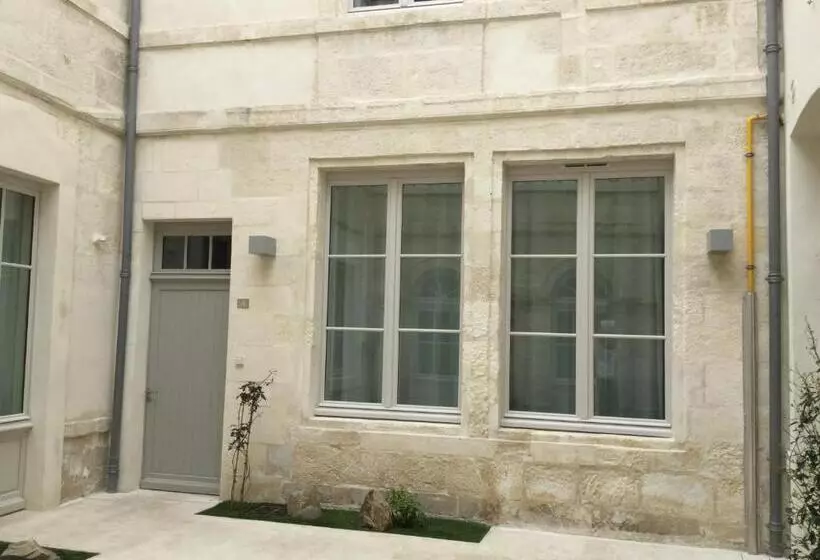 ベッドアンドブレックファースト Calme Et Sérénité