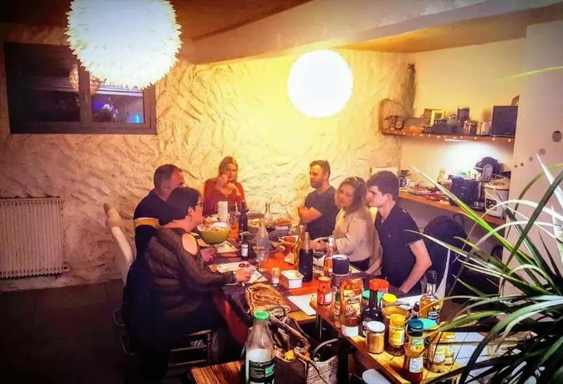 Aamiaismajoitus (B&B) Skymist Maison D Hôtes