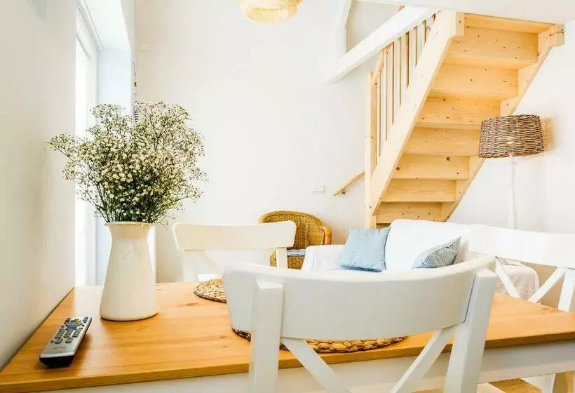 تختخواب و صبحانه Slapen Aan De Bosweg