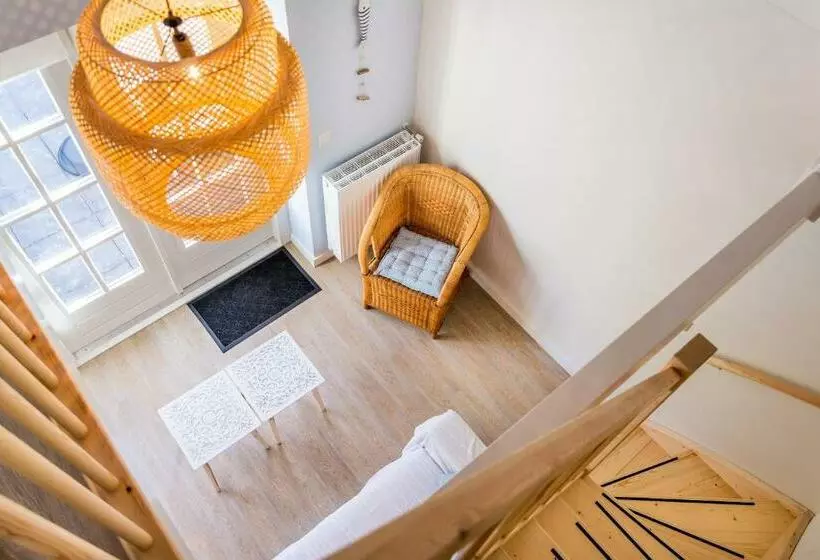 تختخواب و صبحانه Slapen Aan De Bosweg