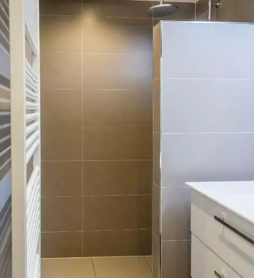 تختخواب و صبحانه Slapen Aan De Bosweg