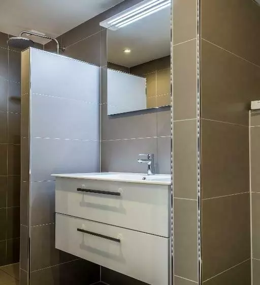 تختخواب و صبحانه Slapen Aan De Bosweg