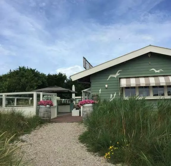 ベッドアンドブレックファースト Strandleven