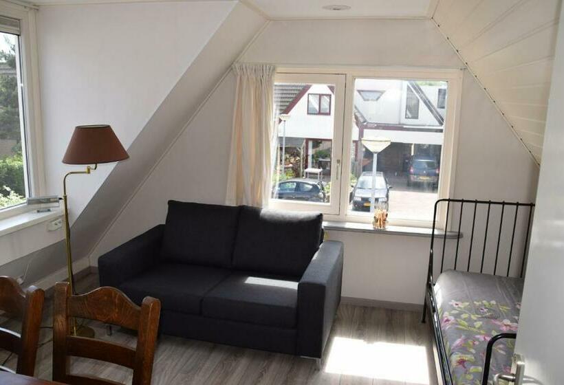 צימר Strandleven