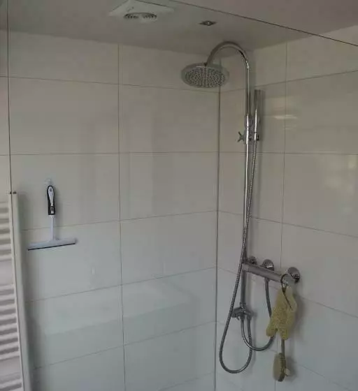 ベッドアンドブレックファースト Strandleven