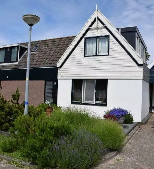 ベッドアンドブレックファースト Strandleven