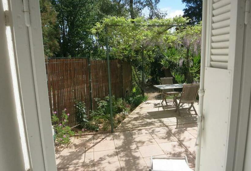 Bed and Breakfast Villa Les Lys