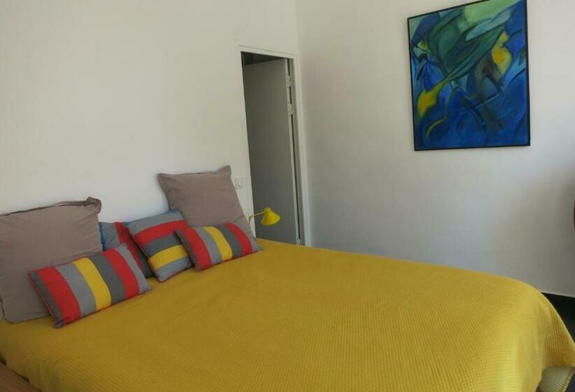 Bed and Breakfast Villa Les Lys