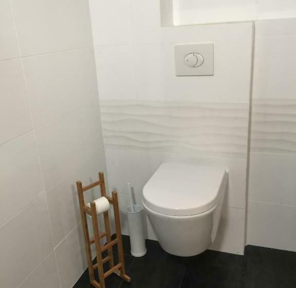 Bed and Breakfast Villa Les Lys