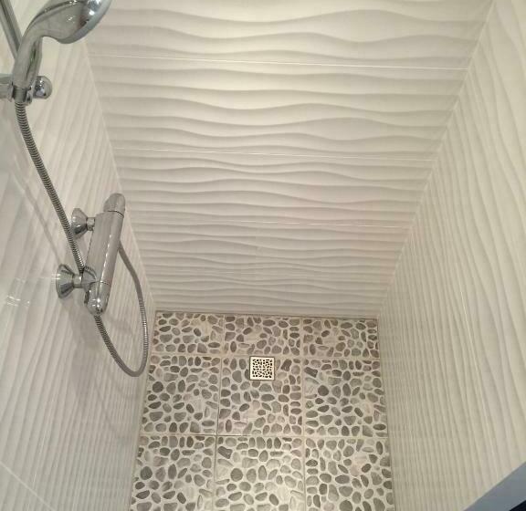 Bed and Breakfast Villa Les Lys