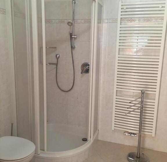 هتل Weingut Zundlhof