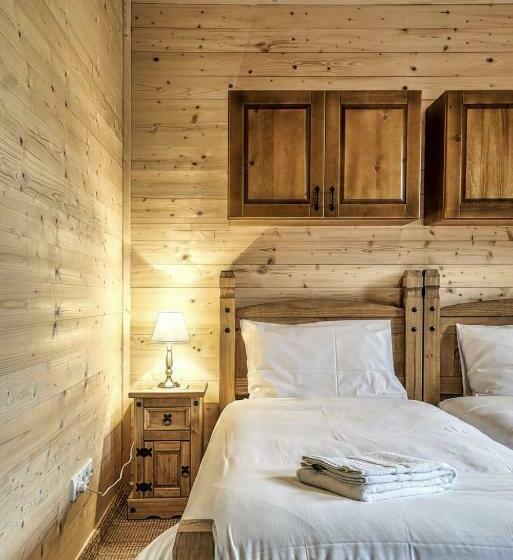 پانسیون Belianska Chata