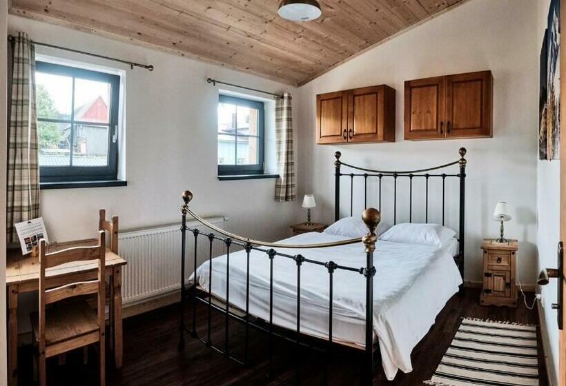 پانسیون Belianska Chata