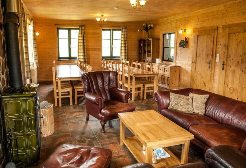 پانسیون Belianska Chata