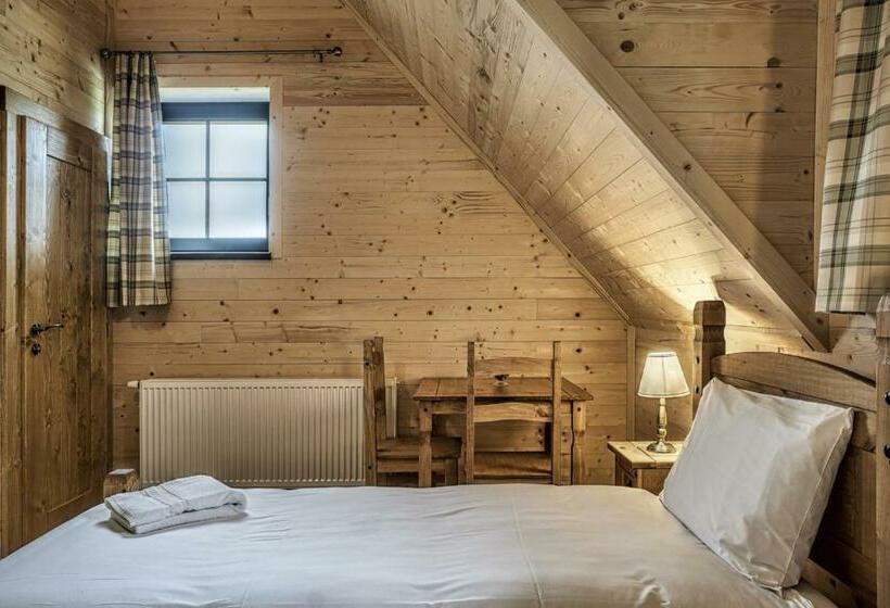 پانسیون Belianska Chata