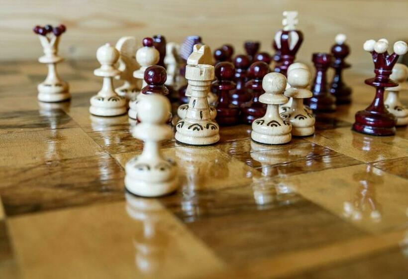 پانسیون Belianska Chata