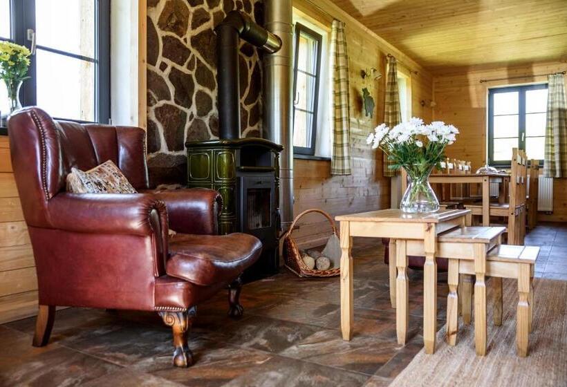 پانسیون Belianska Chata