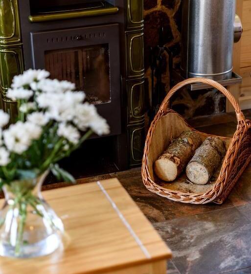 پانسیون Belianska Chata