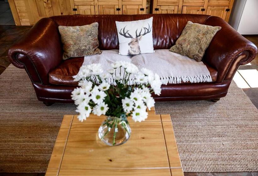 پانسیون Belianska Chata