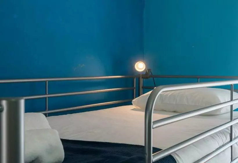 Majatalo Casa Das Conchas