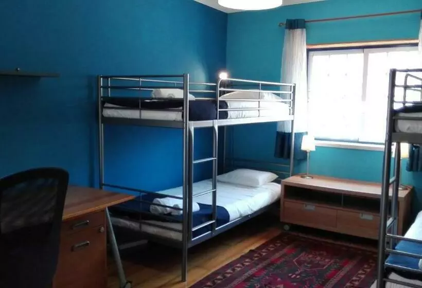 Majatalo Casa Das Conchas