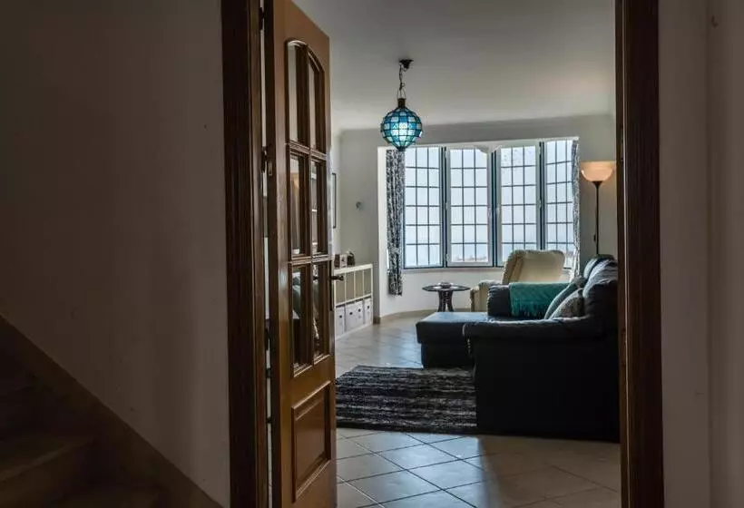 Majatalo Casa Das Conchas