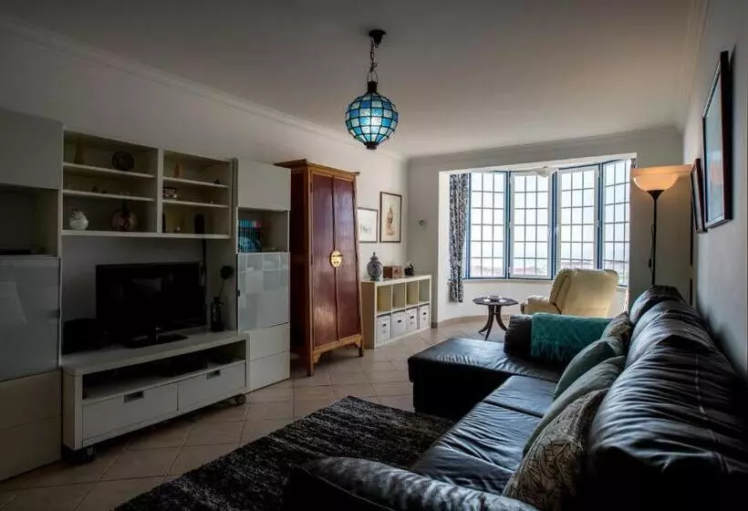 Majatalo Casa Das Conchas