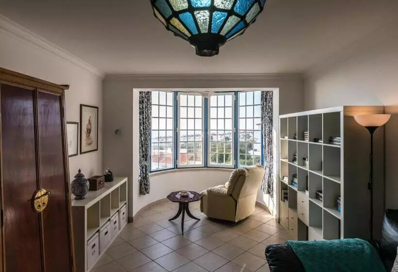 Majatalo Casa Das Conchas