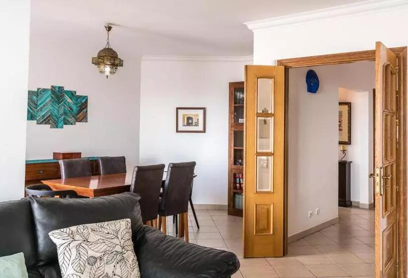 Majatalo Casa Das Conchas