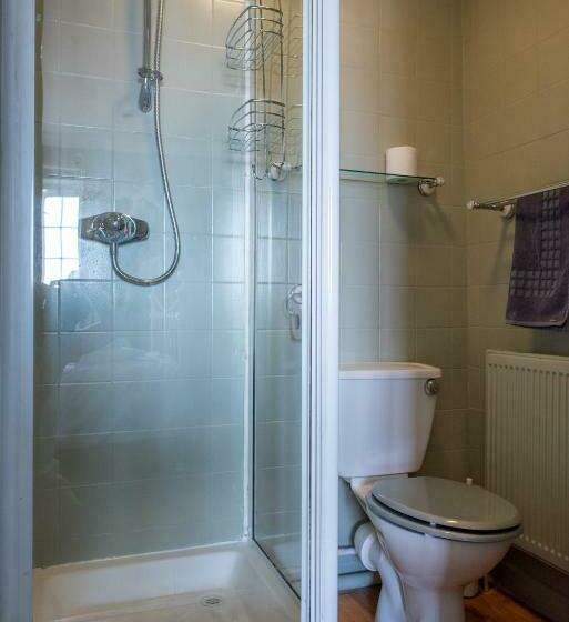 פנסיון Clovelly Guest House