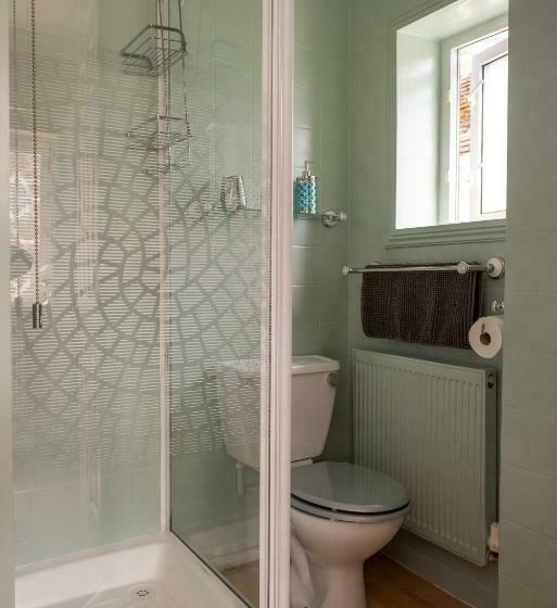 פנסיון Clovelly Guest House