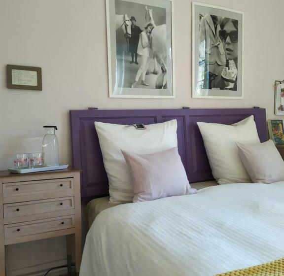 ペンション Envie De Sud