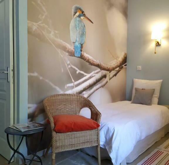 ペンション Envie De Sud