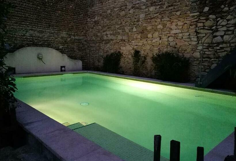 ペンション Envie De Sud