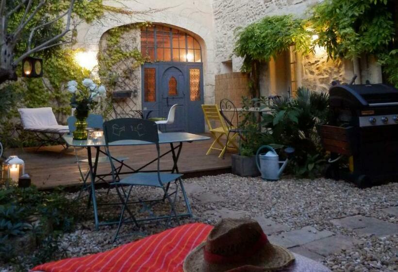 ペンション Envie De Sud