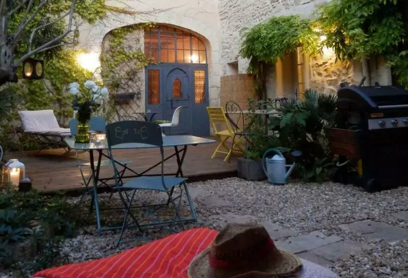 Majatalo Envie De Sud