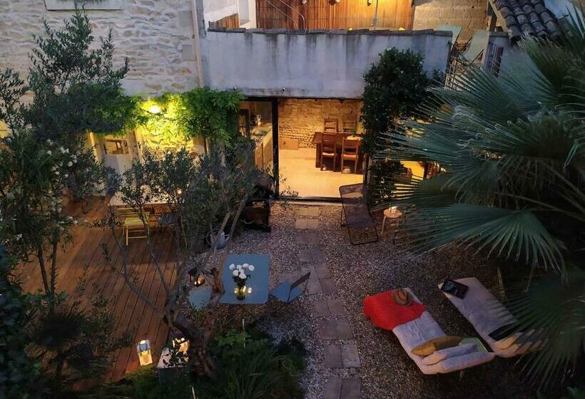 ペンション Envie De Sud