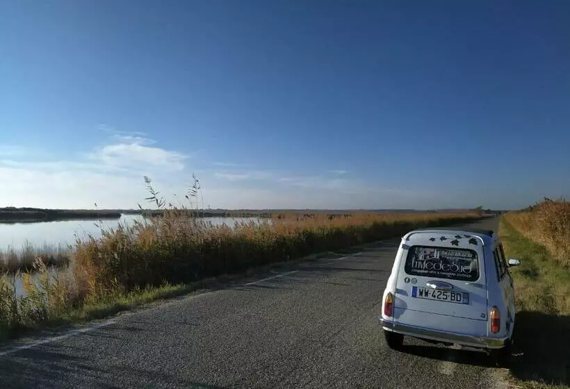 Majatalo Envie De Sud