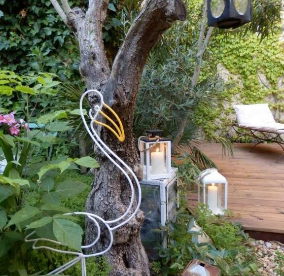 ペンション Envie De Sud