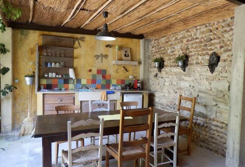 ペンション Envie De Sud