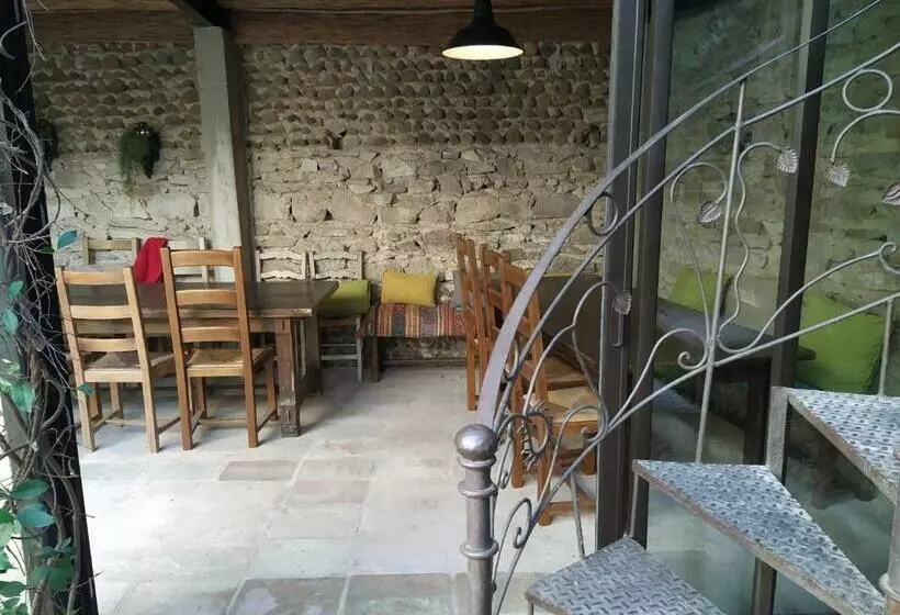 Majatalo Envie De Sud