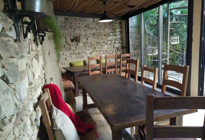 ペンション Envie De Sud