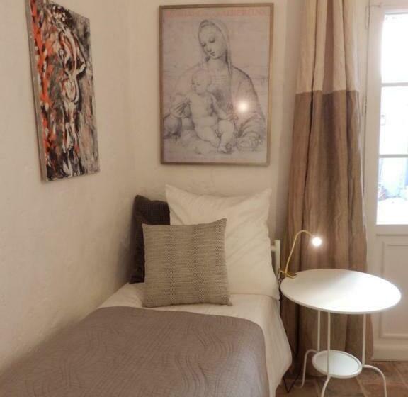 ペンション Envie De Sud