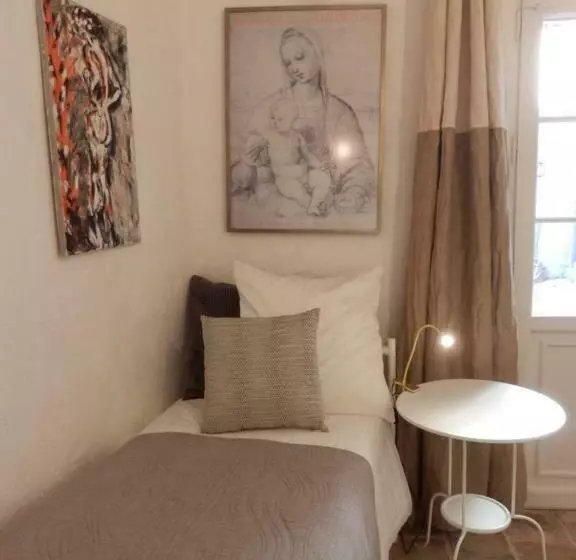 Majatalo Envie De Sud