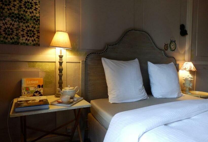 ペンション Envie De Sud