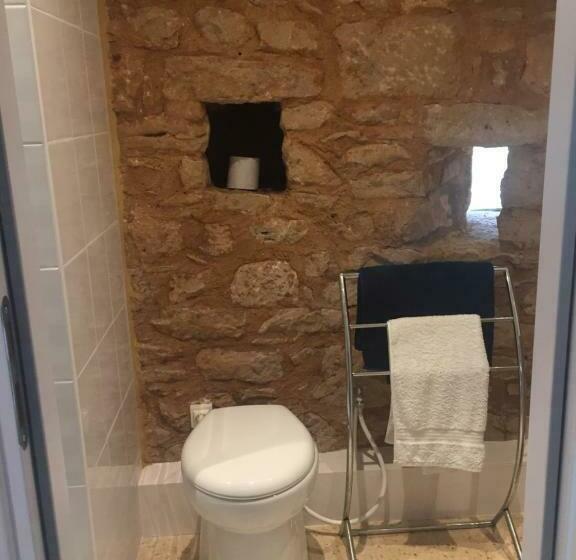 ペンション La Chaumière