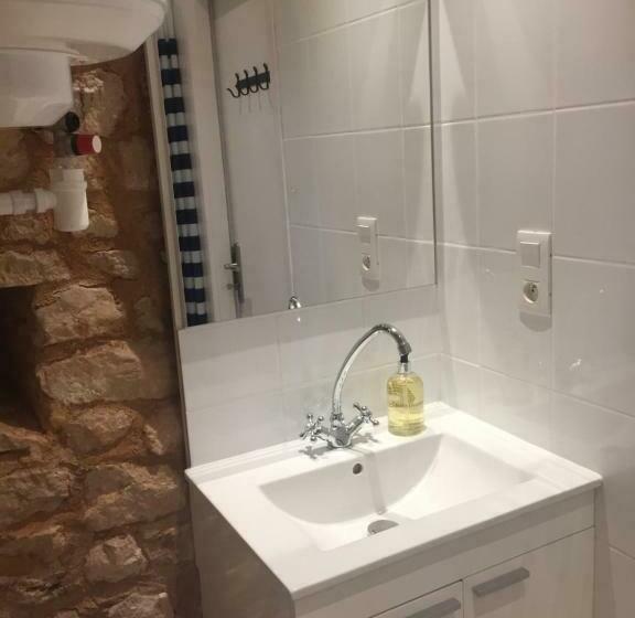 ペンション La Chaumière