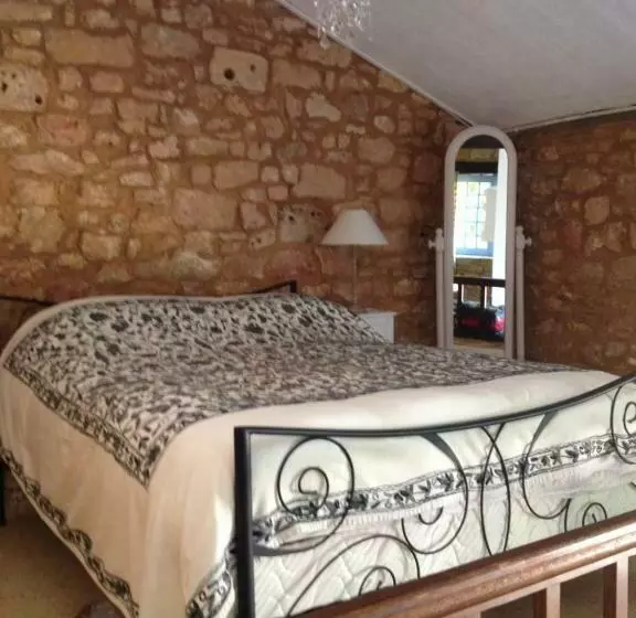 Majatalo La Chaumière